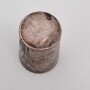 Стопка красивая. Серебро, 84 проба.