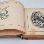 Редкое издание Юргенсона. Declamatorium. Сборник.