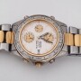 Часы Seiko sports. Хронограф. На ходу.