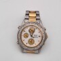 Часы Seiko sports. Хронограф. На ходу.