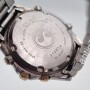 Часы Seiko sports. Хронограф. На ходу.