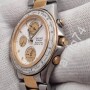 Часы Seiko sports. Хронограф. На ходу.
