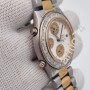 Часы Seiko sports. Хронограф. На ходу.