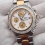 Часы Seiko sports. Хронограф. На ходу.
