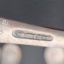 6 столовых ложек. Мельхиор.
