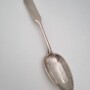 Ложка Фраже. Серебро! 84 проба. 1882год.