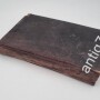 Новый завет. 1913г. Подарок на окончание училища. Шадринск.