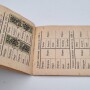 Документ к знаку ВОИЗ. 1936г. Общество изобретателей.