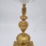 Подсвечник. Ханнеберг. Варшава.