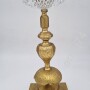 Подсвечник. Ханнеберг. Варшава.