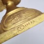 Подсвечник. Ханнеберг. Варшава.