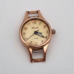 Часы женские, золотые Ника. Золото, 585 проба.