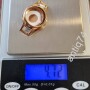 Часы женские, золотые Ника. Золото, 585 проба.