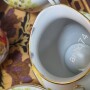 Редкий чайный сервиз. Маки. ЛФЗ. На 6 персон.