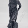 Купальщица. Касли